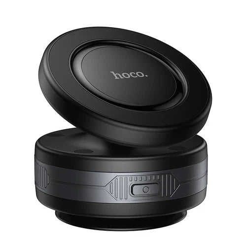 Hoco - Dragon Electric Suction-Cup Magnetic Holder (Universal)