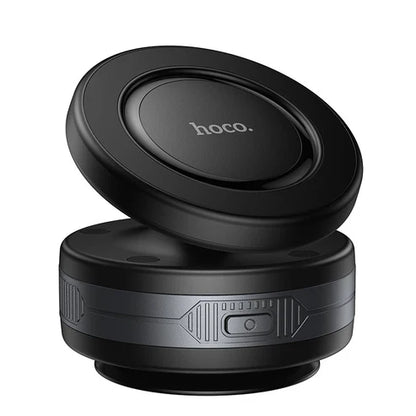 Hoco - Dragon Electric Suction-Cup Magnetic Holder (Universal)