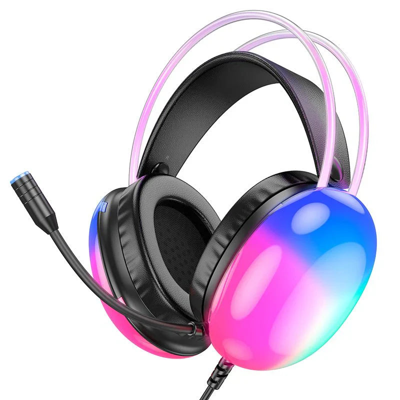 Hoco - Gaming Headphone (W109)