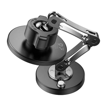 Hoco - Metal Ring Car Holder (H50)