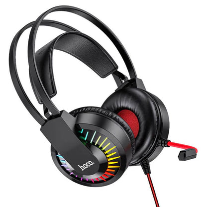 Hoco - Over-Ear Gaming Headset (W105)