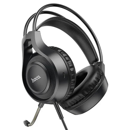 Hoco - Tiger Gaming Headset (W106)