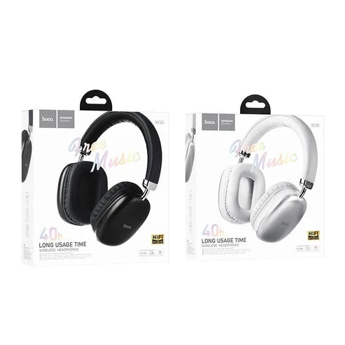 Hoco - Wireless Bluetooth Headphones