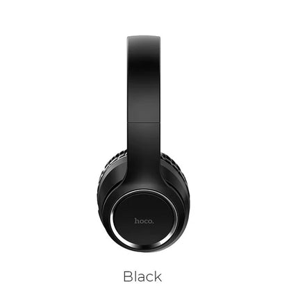Hoco - Wireless Stereo Headphones