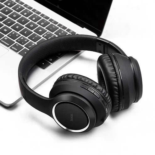 Hoco - Wireless Stereo Headphones