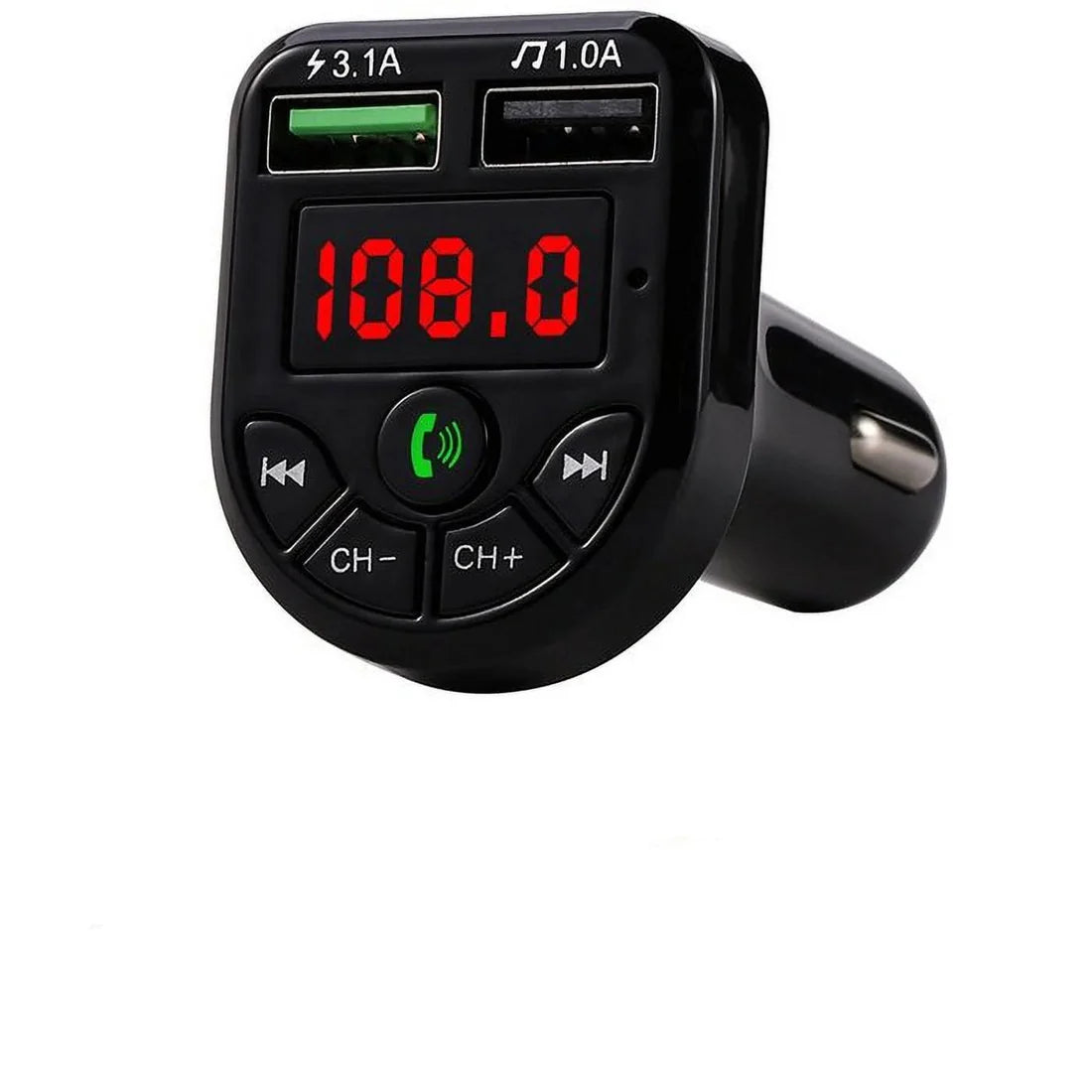 Hootoo - Car Charger (Original)