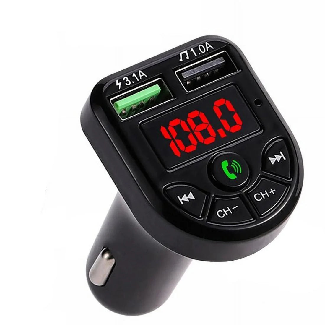 Hootoo - Car Charger (Original)