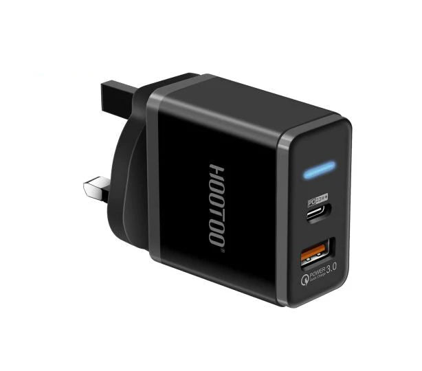 Hootoo - Charging Adapter