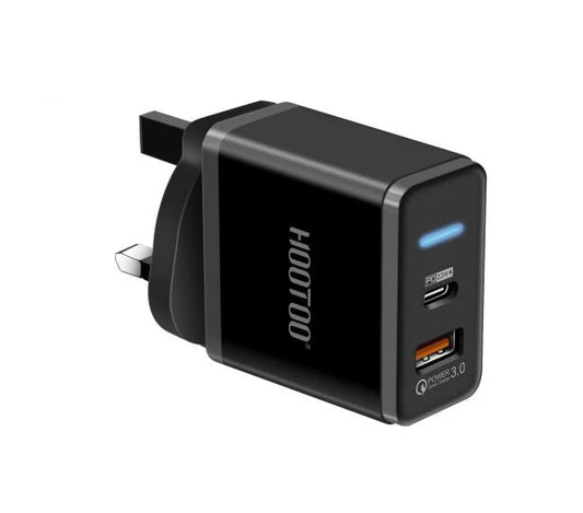 Hootoo - Charging Adapter