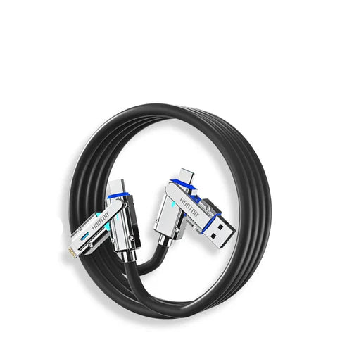 Hootoo - Fast Charging Cable