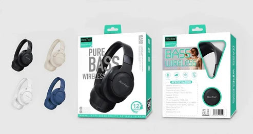 هوتو - سماعة رأس