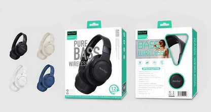 هوتو - سماعة رأس