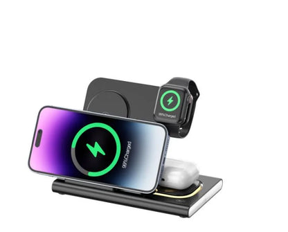 Hootoo - Wireless Charging Pad