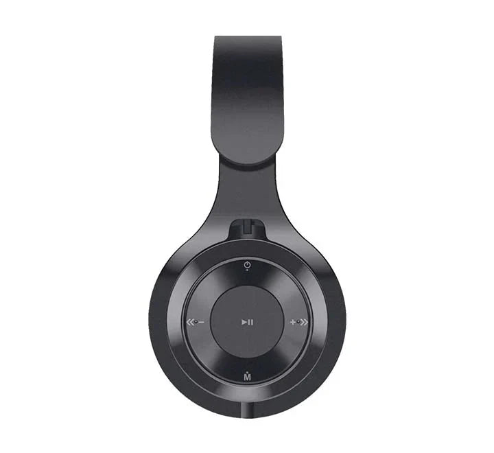 Hootoo - Wireless On-Ear Headphones