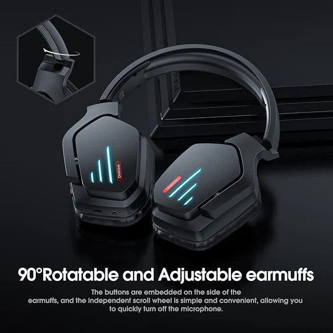 In-Ear Gaming Headphones