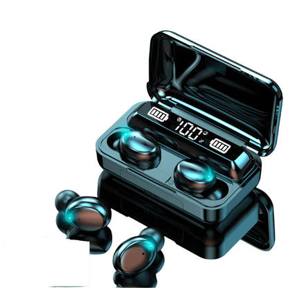 JBL - Earbuds Air F9 pro +