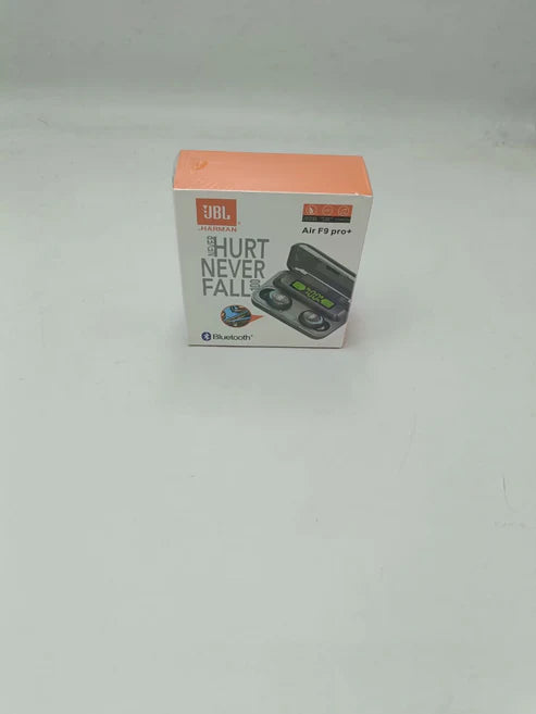 JBL - Earbuds Air F9 pro +