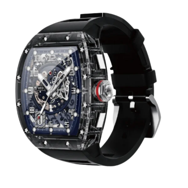 Lenyes - Mars MillerSmart Watch