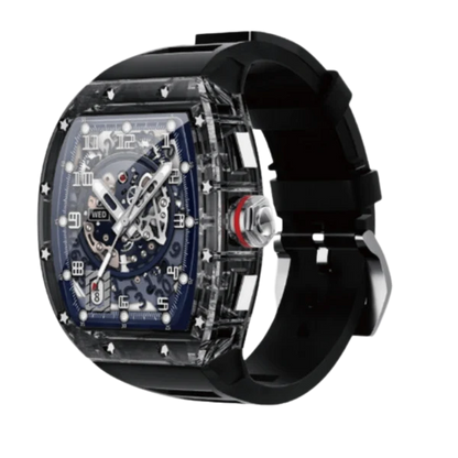 Lenyes - Mars MillerSmart Watch