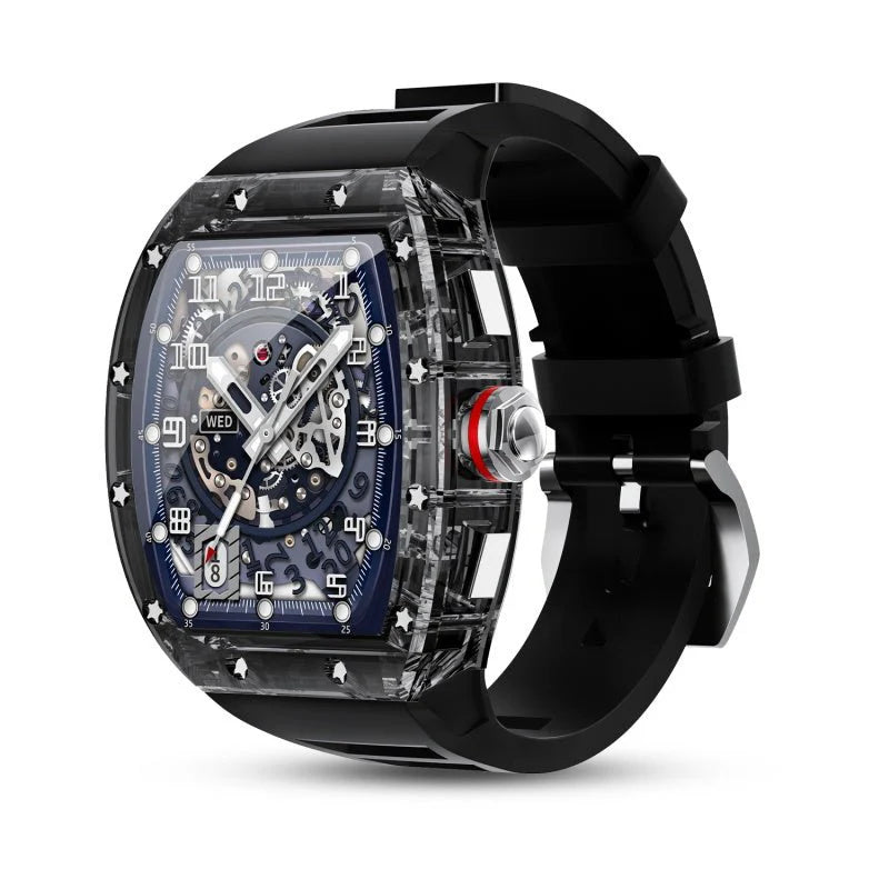 Lenyes - Mars MillerSmart Watch