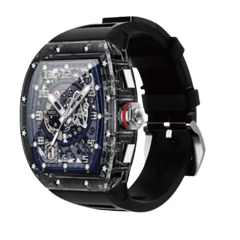 Lenyes - Mars MillerSmart Watch