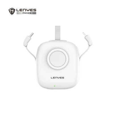 Lenyes - Mini Power Bank