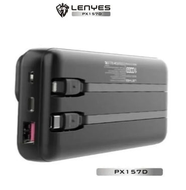 Lenyes Power Bank
