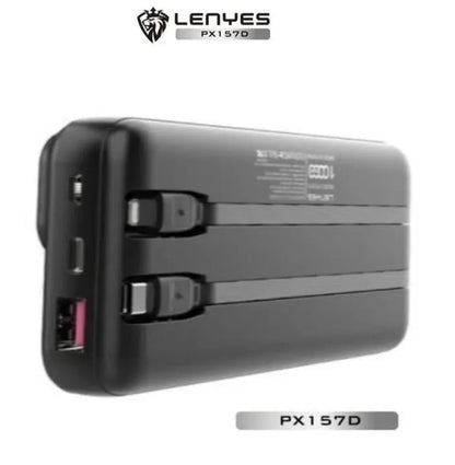 Lenyes Power Bank