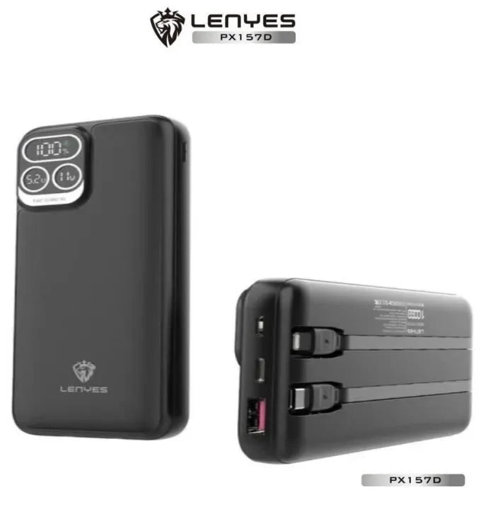 Lenyes Power Bank
