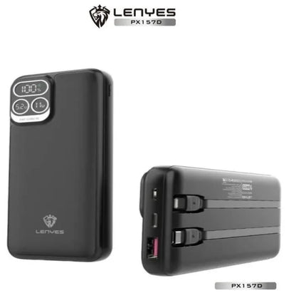 Lenyes Power Bank