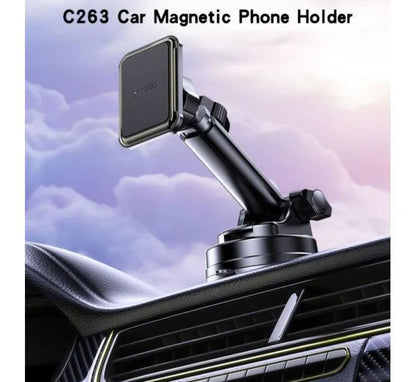 Magnetic Phone Holder Mold