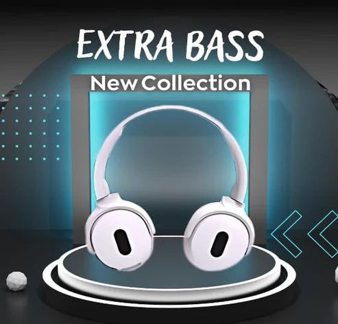 MAX PRO Wireless Headphones