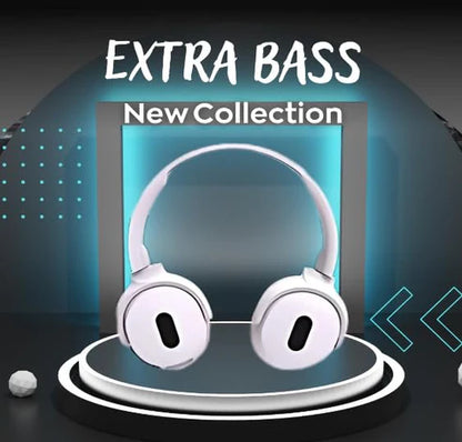 MAX PRO Wireless Headphones