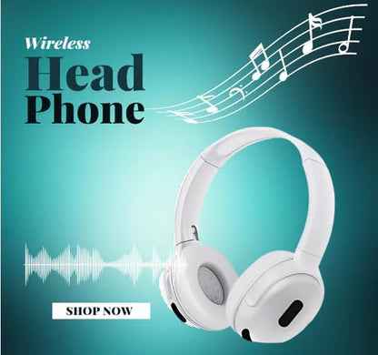 MAX PRO Wireless Headphones