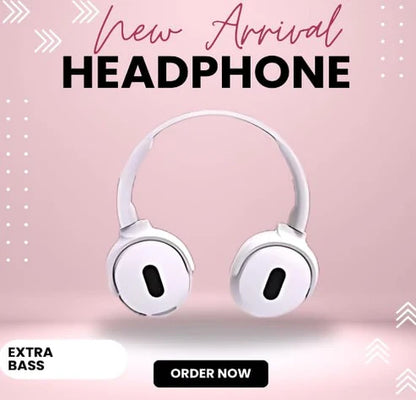 MAX PRO Wireless Headphones