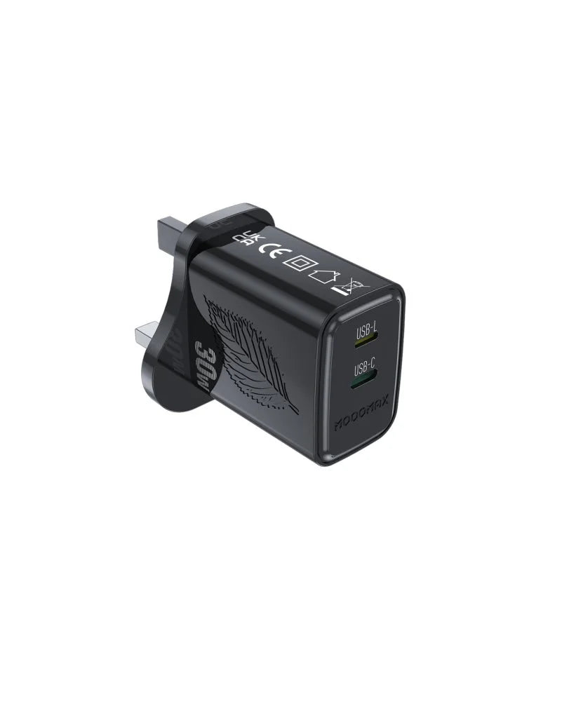 خط خلوي - بنك طاقة لاسلكي صغير (أصلي)