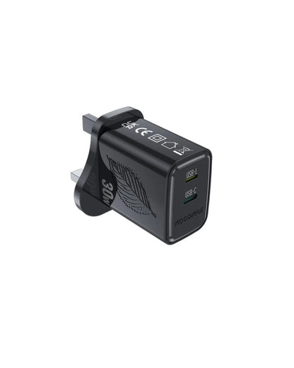 خط خلوي - بنك طاقة لاسلكي صغير (أصلي)