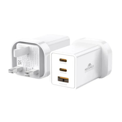 خط خلوي - بنك طاقة لاسلكي صغير (أصلي)