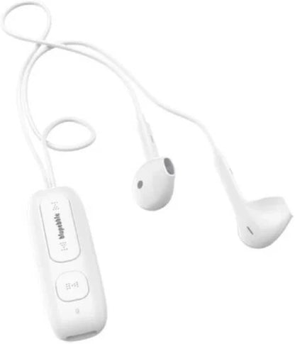 Moogmax - Bluetooth Wired Headset