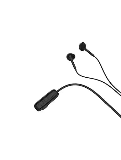Moogmax - Bluetooth Wired Headset