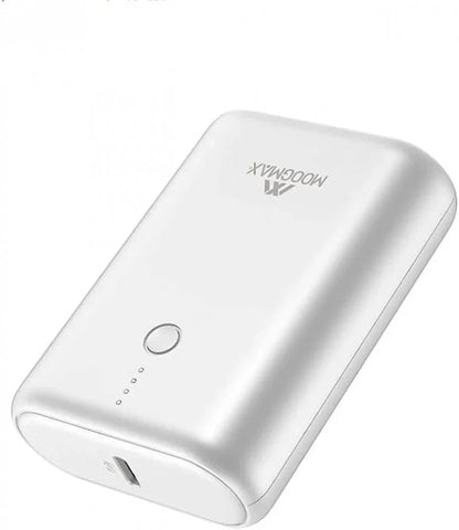 Moogmax - بنك طاقة صغير (أصلي)