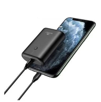 Moogmax - بنك طاقة صغير (أصلي)