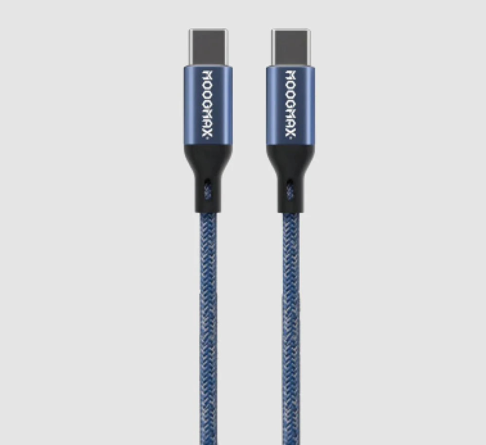 Moogmax - Type-C Charging Cable 5AMP