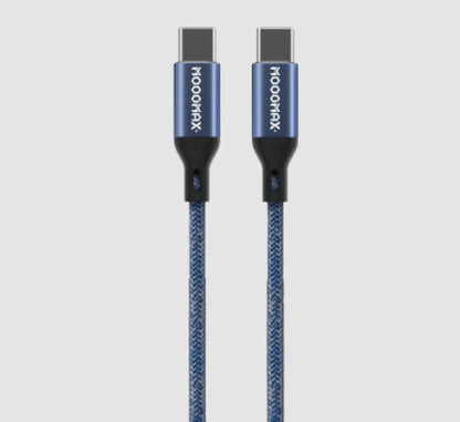Moogmax - Type-C Charging Cable 5AMP