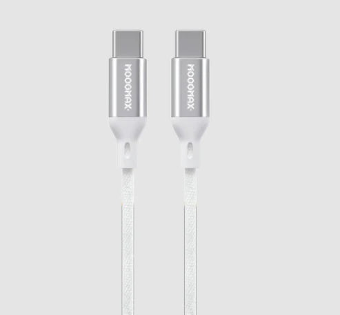 Moogmax - Type-C Charging Cable 5AMP