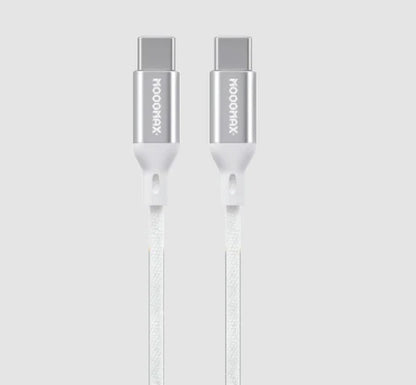 Moogmax - Type-C Charging Cable 5AMP
