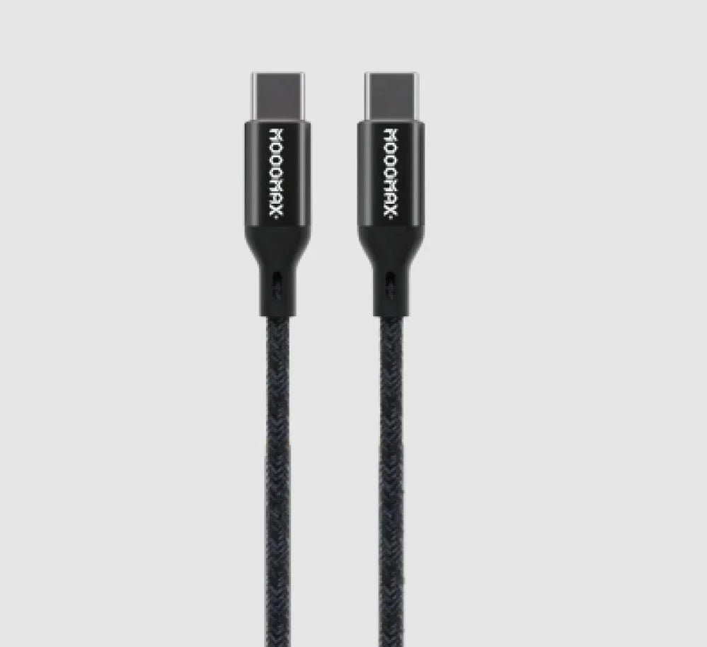 Moogmax - Type-C Charging Cable 5AMP