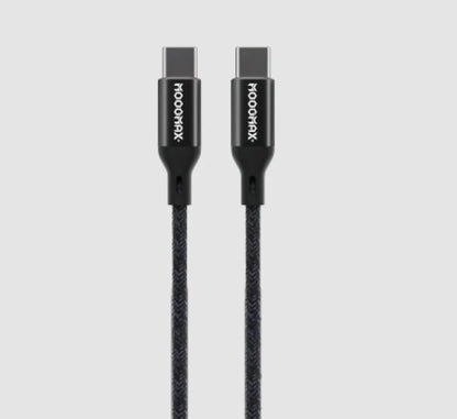 Moogmax - Type-C Charging Cable 5AMP