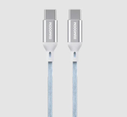 Moogmax - Type-C Charging Cable 5AMP