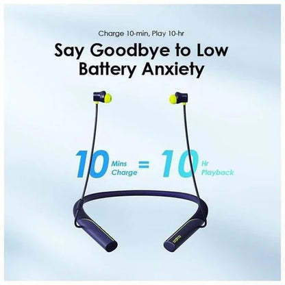 Oraimo - Neck Wireless Headphone